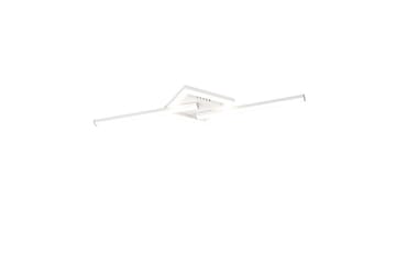 Taklampa TRIO Viale Mattvit - Mattvit - Belysning - Lampor & belysning inomhus - Taklampa & takbelysning - Takplafond