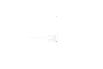 Taklampa TRIO Viale Mattvit - Mattvit - Belysning - Lampor & belysning inomhus - Taklampa & takbelysning - Takplafond