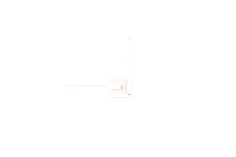 Taklampa TRIO Viale Mattvit - Mattvit - Belysning - Lampor & belysning inomhus - Taklampa & takbelysning - Takplafond