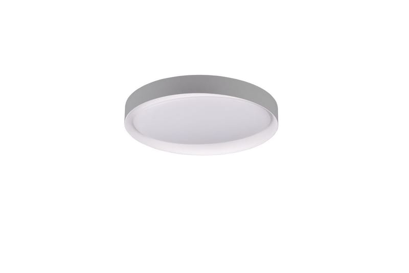 Taklampa TRIO Zeta Grå/vit - Grå/vit - Belysning - Lampor & belysning inomhus - Taklampa & takbelysning - Takplafond