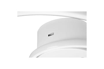 Taklampa TRIO Zibella Mattvit - Mattvit - Belysning - Lampor & belysning inomhus - Taklampa & takbelysning - Takplafond