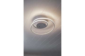 Taklampa TRIO Zibella Mattvit - Mattvit - Belysning - Lampor & belysning inomhus - Taklampa & takbelysning - Takplafond