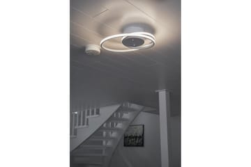 Taklampa TRIO Zibella Mattvit - Mattvit - Belysning - Lampor & belysning inomhus - Taklampa & takbelysning - Takplafond