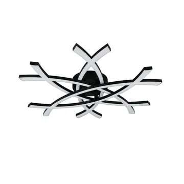 Taklampa TRIO Pollock - 62x59 cm - Belysning - Lampor & belysning inomhus - Taklampa & takbelysning - Takplafond