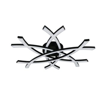 Taklampa TRIO Pollock - 62x59 cm - Belysning - Lampor & belysning inomhus - Taklampa & takbelysning - Takplafond