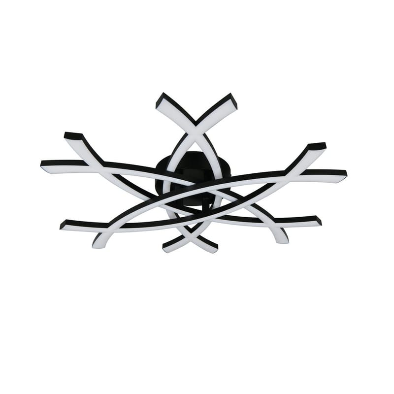 Taklampa TRIO Pollock - 62x59 cm - Belysning - Lampor & belysning inomhus - Taklampa & takbelysning - Takplafond