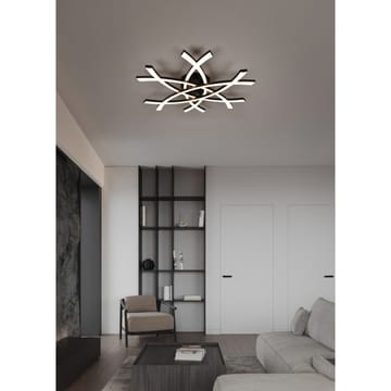 Taklampa TRIO Pollock - 62x59 cm - Belysning - Lampor & belysning inomhus - Taklampa & takbelysning - Takplafond