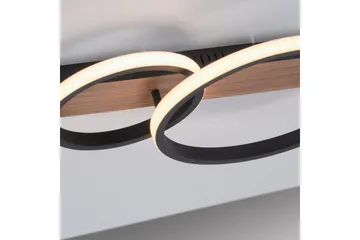 Taklampa Trooper - 30x8x53 cm - Belysning - Lampor & belysning inomhus - Taklampa & takbelysning - Takplafond