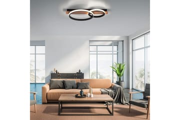 Taklampa Trooper - 30x8x53 cm - Belysning - Lampor & belysning inomhus - Taklampa & takbelysning - Takplafond