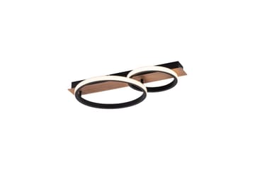 Taklampa Trooper - 30x8x53 cm - Belysning - Lampor & belysning inomhus - Taklampa & takbelysning - Takplafond