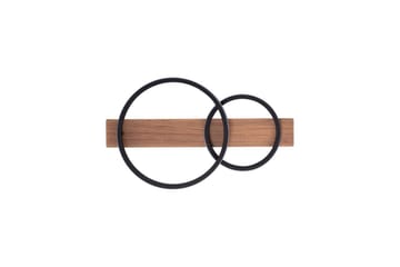 Taklampa Trooper - 30x8x53 cm - Belysning - Lampor & belysning inomhus - Taklampa & takbelysning - Takplafond