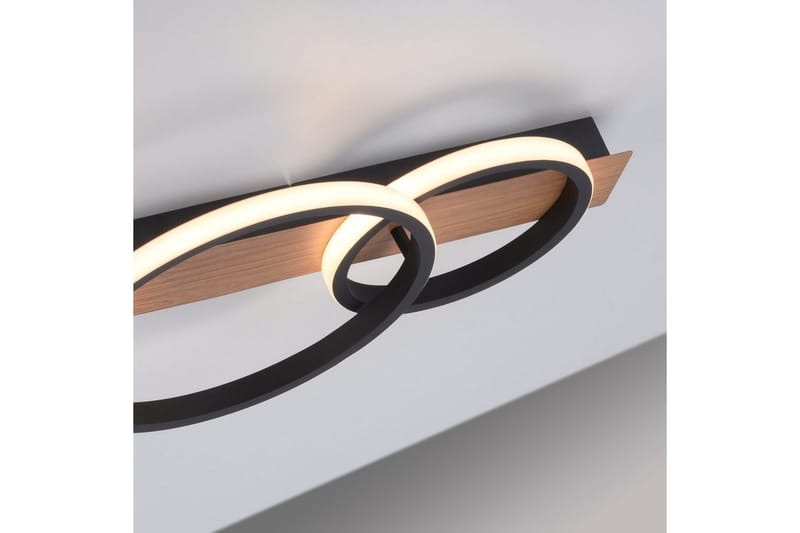 Taklampa Trooper - 30x8x68 cm - Belysning - Lampor & belysning inomhus - Taklampa & takbelysning - Takplafond