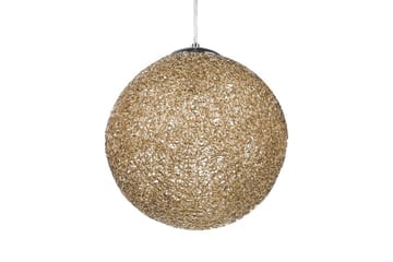 Taklampa Turama 28 cm - Guld - Belysning - Lampor & belysning inomhus - Taklampa & takbelysning - Kökslampa & taklampa kök