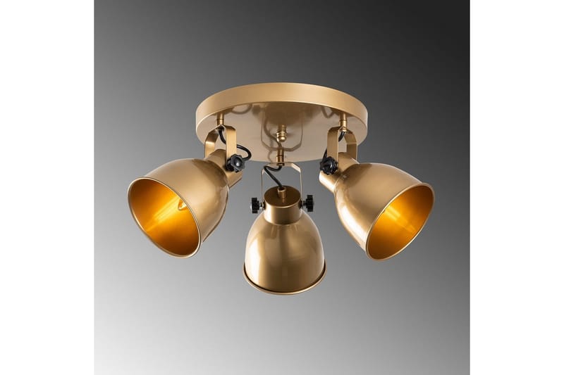 Taklampa Tyka Rany - Rany - Belysning - Lampor & belysning inomhus - Taklampa & takbelysning - Takplafond