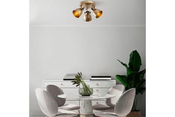 Taklampa Tyka Rany - Rany - Belysning - Lampor & belysning inomhus - Taklampa & takbelysning - Takplafond