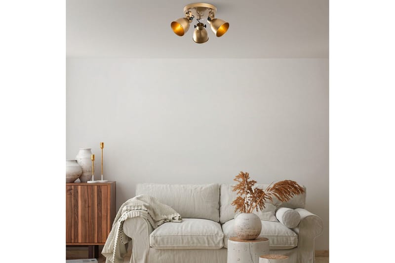 Taklampa Tyka Rany - Rany - Belysning - Lampor & belysning inomhus - Taklampa & takbelysning - Takplafond