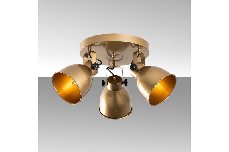 Taklampa Tyka Rany - Rany - Belysning - Lampor & belysning inomhus - Taklampa & takbelysning - Takplafond