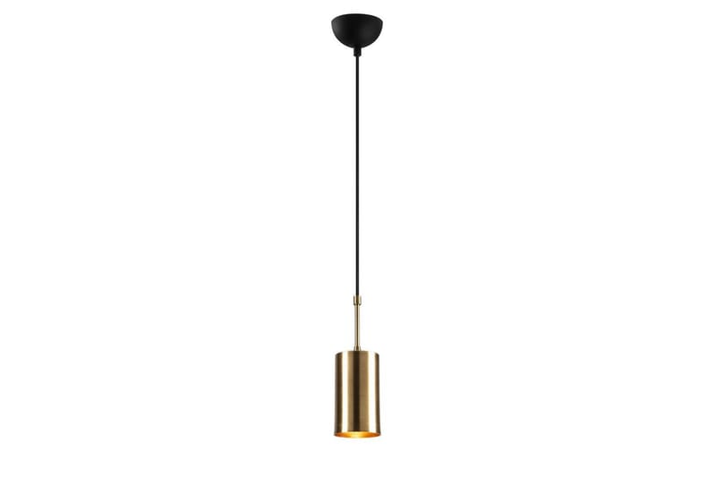 Taklampa Tyrel Rany / Svart Enkeluttag - Enkeluttag - Belysning - Lampor & belysning inomhus - Taklampa & takbelysning - Kökslampa & taklampa kök