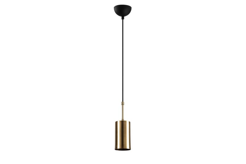 Taklampa Tyrel Rany / Svart Enkeluttag - Enkeluttag - Belysning - Lampor & belysning inomhus - Taklampa & takbelysning - Kökslampa & taklampa kök