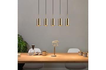 Taklampa Tyrel Rany / Svart Fem Soklar - Fem Soklar - Belysning - Lampor & belysning inomhus - Taklampa & takbelysning - Kökslampa & taklampa kök