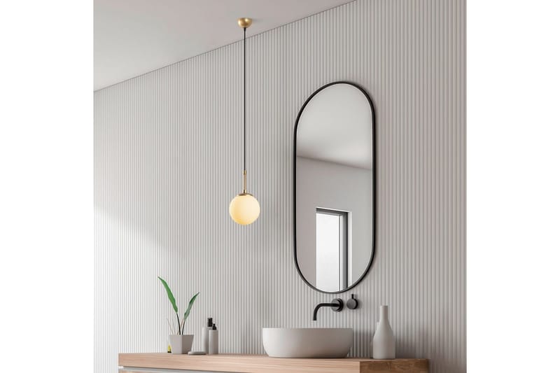 Taklampa Ulwen Rany - Guld - Belysning - Lampor & belysning inomhus - Taklampa & takbelysning - Kökslampa & taklampa kök