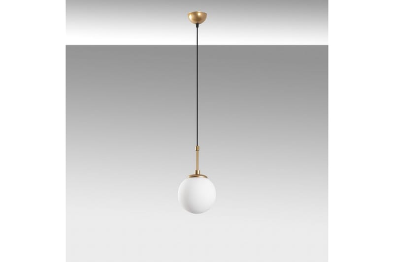 Taklampa Ulwen Rany - Guld - Belysning - Lampor & belysning inomhus - Taklampa & takbelysning - Kökslampa & taklampa kök