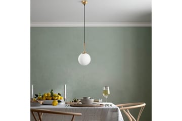 Taklampa Ulwen Rany - Guld - Belysning - Lampor & belysning inomhus - Taklampa & takbelysning - Kökslampa & taklampa kök