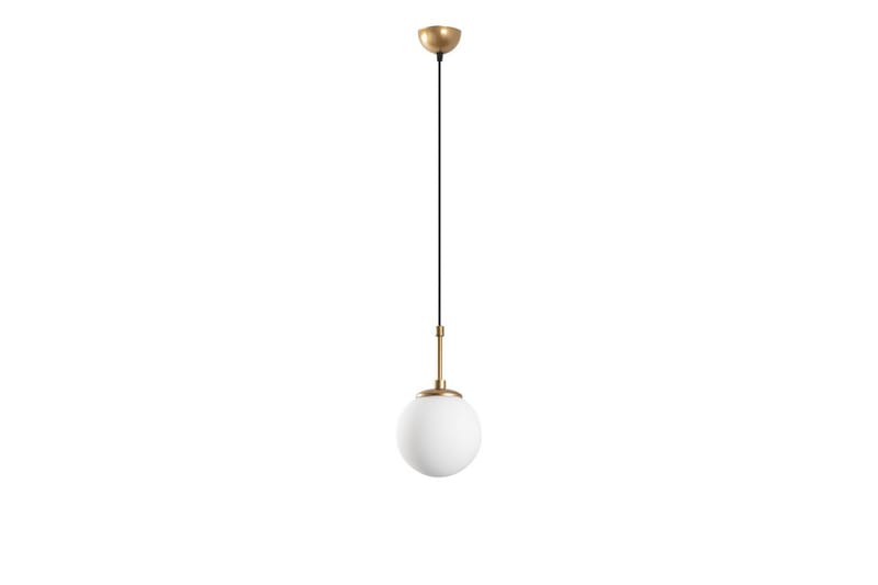 Taklampa Ulwen Rany - Guld - Belysning - Lampor & belysning inomhus - Taklampa & takbelysning - Kökslampa & taklampa kök