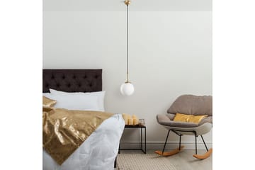 Taklampa Ulwen Rany - Guld - Belysning - Lampor & belysning inomhus - Taklampa & takbelysning - Kökslampa & taklampa kök