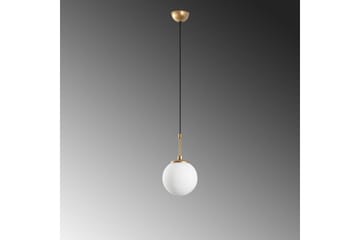 Taklampa Ulwen Rany - Guld - Belysning - Lampor & belysning inomhus - Taklampa & takbelysning - Kökslampa & taklampa kök