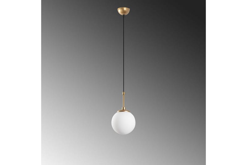 Taklampa Ulwen Rany - Guld - Belysning - Lampor & belysning inomhus - Taklampa & takbelysning - Kökslampa & taklampa kök