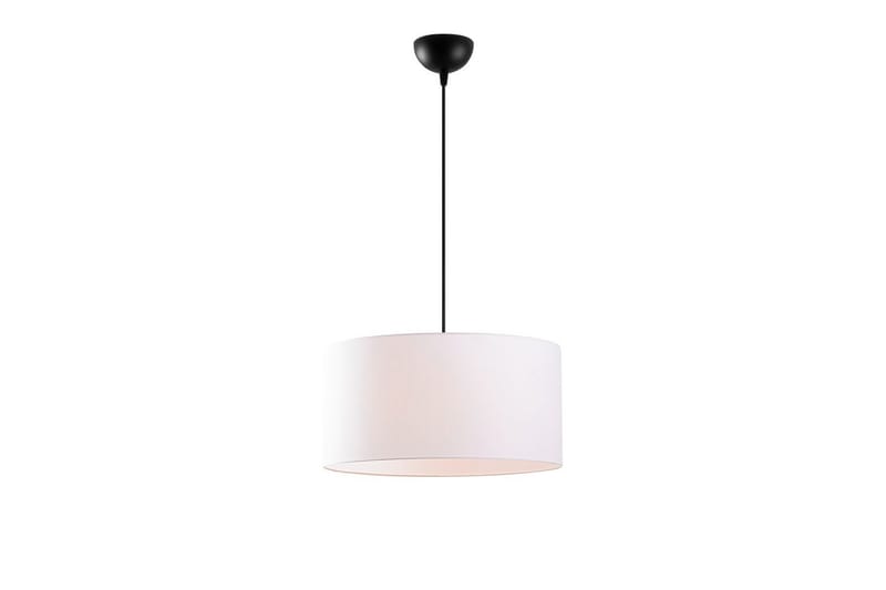 Taklampa Umber Vit - 40 x 40 cm - Belysning - Lampor & belysning inomhus - Taklampa & takbelysning - Kökslampa & taklampa kök