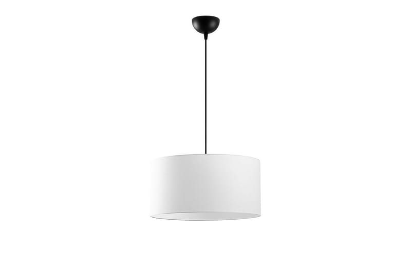 Taklampa Umber Vit - 40 x 40 cm - Belysning - Lampor & belysning inomhus - Taklampa & takbelysning - Kökslampa & taklampa kök