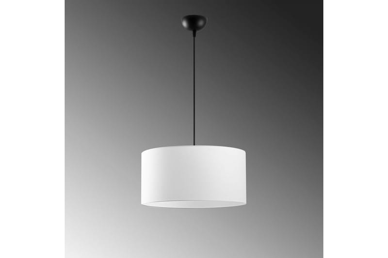 Taklampa Umber Vit - 40 x 40 cm - Belysning - Lampor & belysning inomhus - Taklampa & takbelysning - Kökslampa & taklampa kök