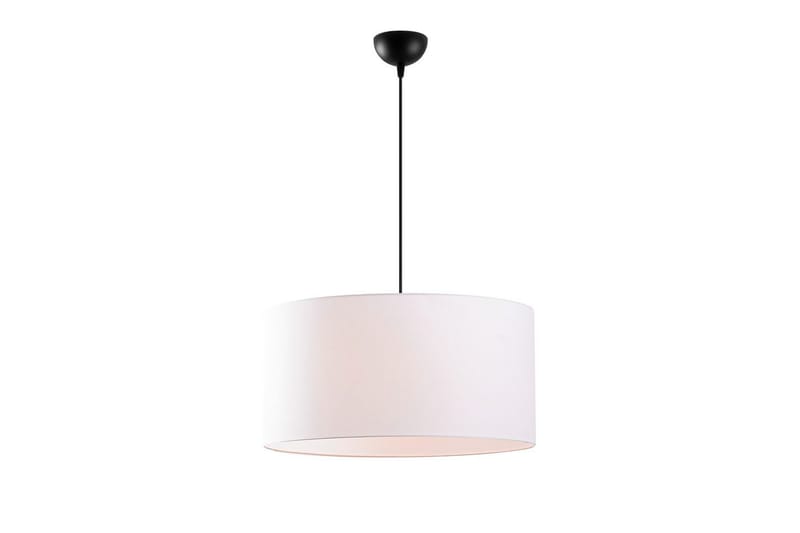 Taklampa Umber Vit - 50 x 50 cm - Belysning - Lampor & belysning inomhus - Taklampa & takbelysning - Kökslampa & taklampa kök