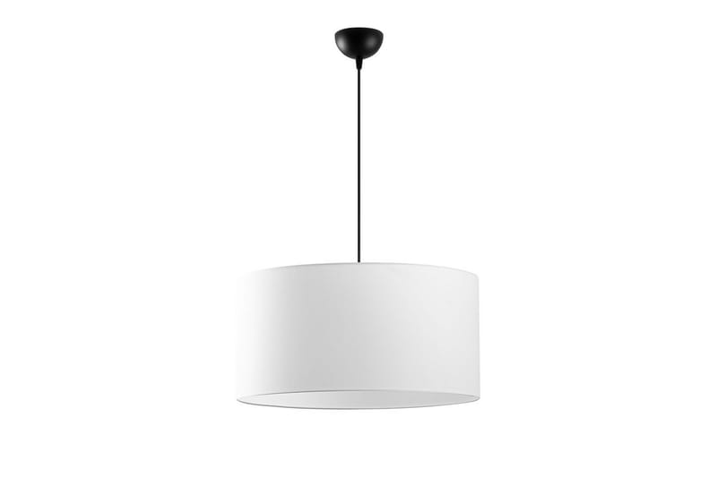 Taklampa Umber Vit - 50 x 50 cm - Belysning - Lampor & belysning inomhus - Taklampa & takbelysning - Kökslampa & taklampa kök