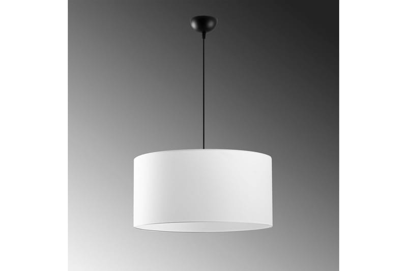 Taklampa Umber Vit - 50 x 50 cm - Belysning - Lampor & belysning inomhus - Taklampa & takbelysning - Kökslampa & taklampa kök