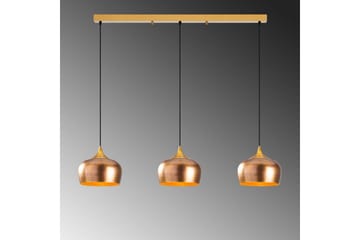 Taklampa Valen Vintage - Vintage - Belysning - Lampor & belysning inomhus - Taklampa & takbelysning - Kökslampa & taklampa kök