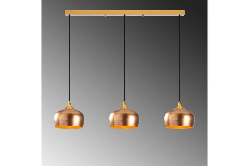 Taklampa Valen Vintage - Vintage - Belysning - Lampor & belysning inomhus - Taklampa & takbelysning - Kökslampa & taklampa kök