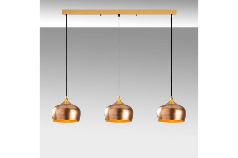 Taklampa Valen Vintage - Vintage - Belysning - Lampor & belysning inomhus - Taklampa & takbelysning - Kökslampa & taklampa kök