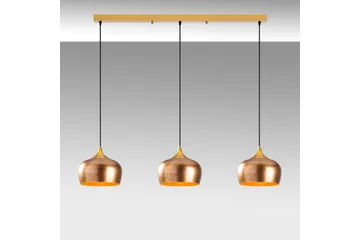 Taklampa Valen Vintage - Vintage - Belysning - Lampor & belysning inomhus - Taklampa & takbelysning - Kökslampa & taklampa kök