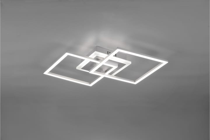 Taklampa Venida Grå - Trio Lighting - Taklampa & takbelysning - Fönsterlampa - Hall lampa - Pendellampa & hänglampa - Kökslampa & taklampa kök - Taklampa vardagsrum - Fönsterlampa hängande - Taklampa sovrum