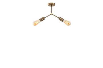 Taklampa Vilsa Vintage - Vintage - Belysning - Lampor & belysning inomhus - Taklampa & takbelysning - Takplafond