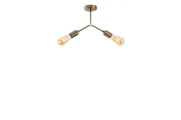 Taklampa Vilsa Vintage - Vintage - Belysning - Lampor & belysning inomhus - Taklampa & takbelysning - Takplafond