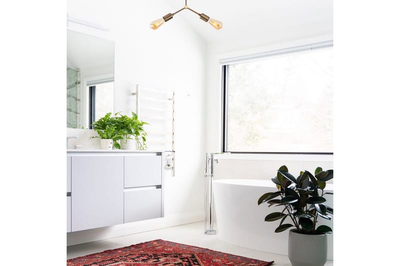 Taklampa Vilsa Vintage - Vintage - Belysning - Lampor & belysning inomhus - Taklampa & takbelysning - Takplafond