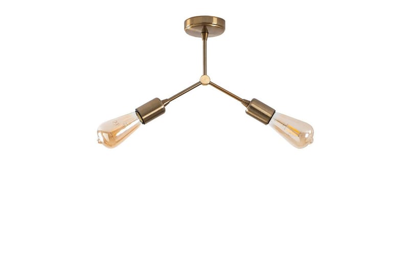 Taklampa Vilsa Vintage - Vintage - Belysning - Lampor & belysning inomhus - Taklampa & takbelysning - Takplafond