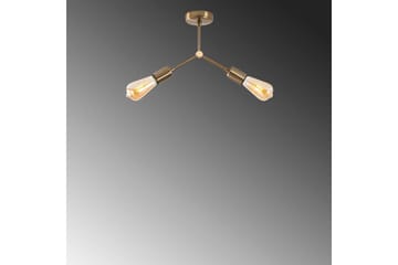 Taklampa Vilsa Vintage - Vintage - Belysning - Lampor & belysning inomhus - Taklampa & takbelysning - Takplafond