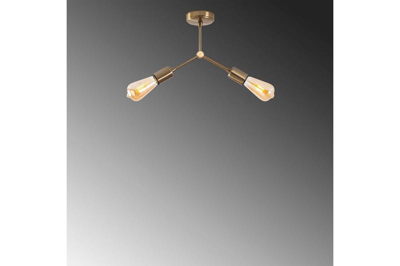 Taklampa Vilsa Vintage - Vintage - Belysning - Lampor & belysning inomhus - Taklampa & takbelysning - Takplafond