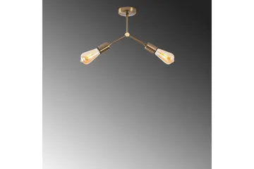 Taklampa Vilsa Vintage - Vintage - Belysning - Lampor & belysning inomhus - Taklampa & takbelysning - Takplafond