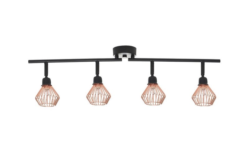 Taklampa Volga L 11 cm - Hall lampa - Taklampa & takbelysning - Fönsterlampa - Pendellampa & hänglampa - Kökslampa & taklampa kök - Taklampa vardagsrum - Fönsterlampa hängande - Taklampa sovrum